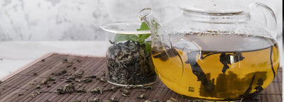 Combien de temps infuser le thé ?
