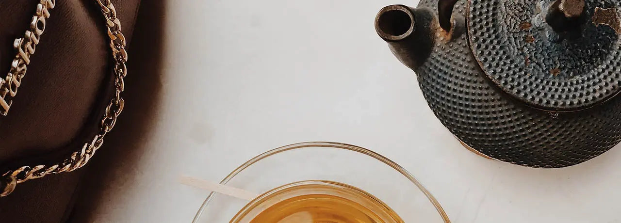 Les avantages d'acheter une Théière Japonaise en Fonte 