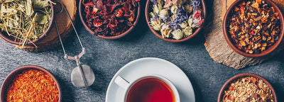 Quelle est la meilleure tisane pour dormir ?