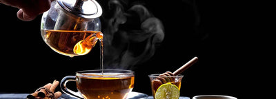 Quelles sont les bonnes associations entre théière et thé ?