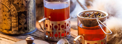 Quels sont les bienfaits du rooibos ?