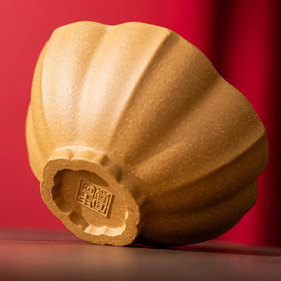 Coffret Tasses à Thé Cinq Bonheurs
