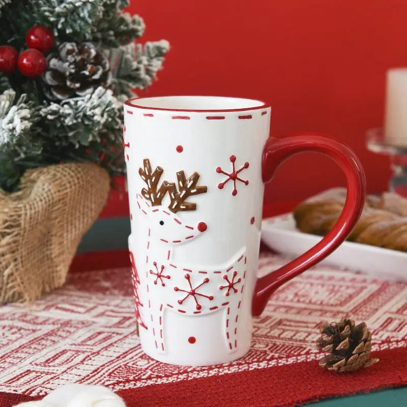 ACORUS Boite à Thé de Noel Fruité, Coffret The a Offrir 60 Sachet ACORUS Boite à Thé de Noel Fruité, Coffret The a Offrir 60 Sachet