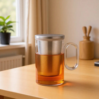 Mug à Thé Design 500ml