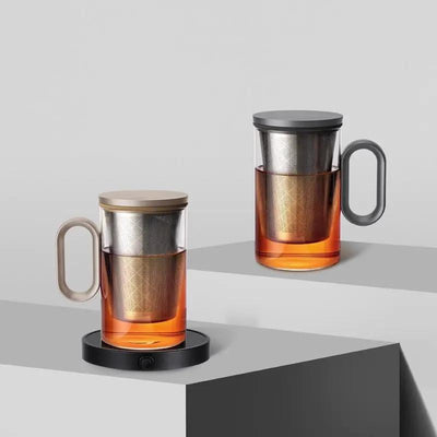 Mug à Thé Design 500ml