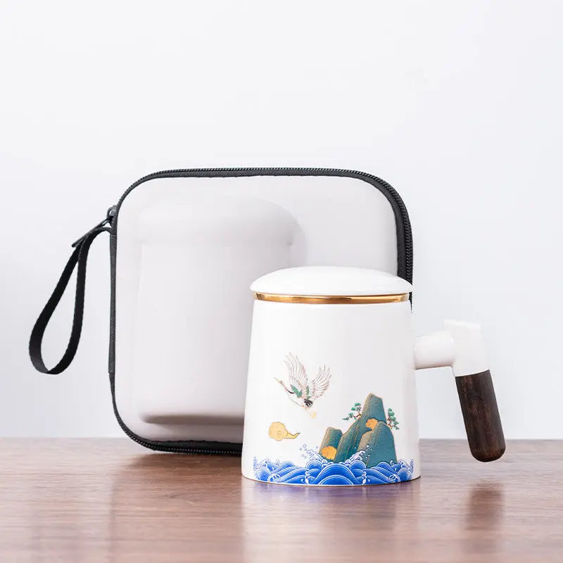 Mug - Bt21 - Constellations 250ml - Tasse Et Mugs - Achat & Prix
