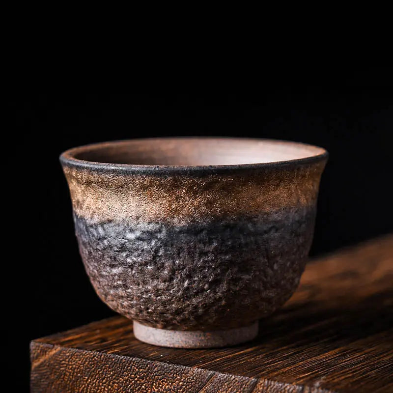 Tasse à thé Japonaise en Céramique 45ml