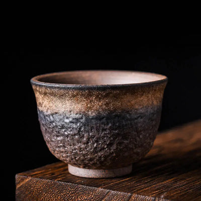 Tasse à thé Japonaise en Céramique 45ml