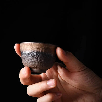Tasse à thé Japonaise en Céramique 45ml
