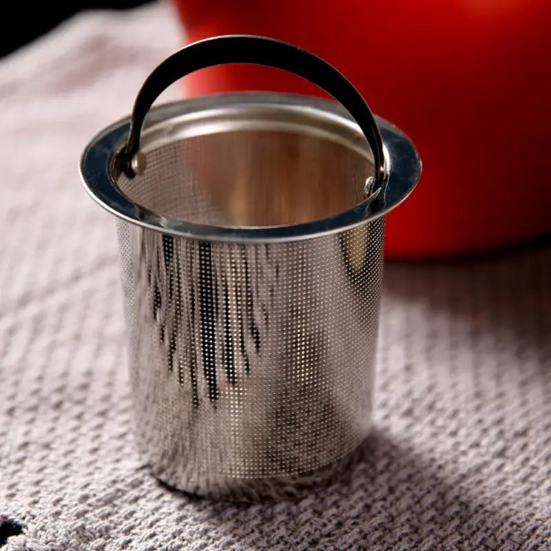 Théière Céramique Pétillante 500ml