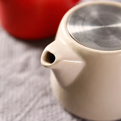 Théière Céramique Pétillante 500ml