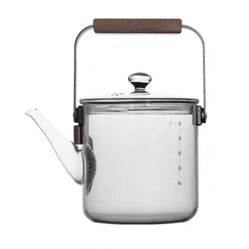 Théière décorative en verre avec décoration émaux fait mains Collection - Collection Théière décorative en verre avec décoration émaux fait mains Collection - Collection
