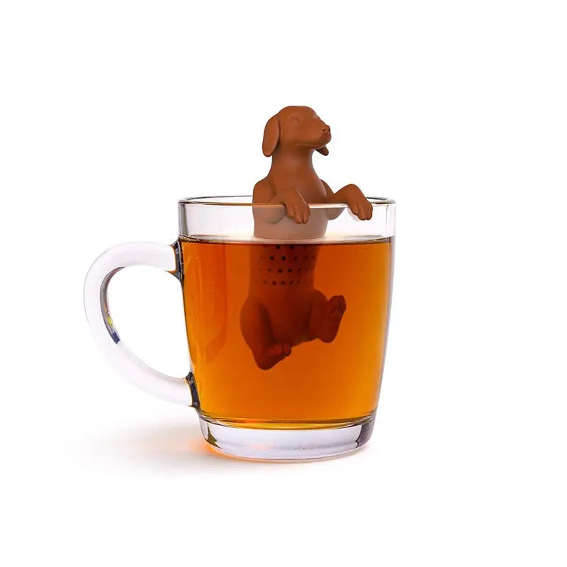 Infuseur à thé – Teafuzen