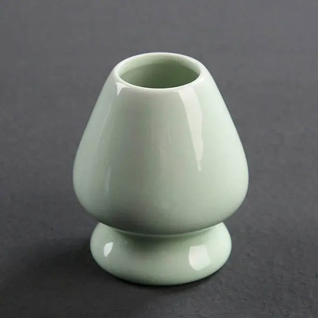 Test du kit matcha Ritual : ensemble fouet et bol à matcha Test du kit matcha Ritual : ensemble fouet et bol à matcha