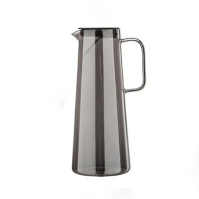 Théière Carafe Design en Verre 1.8L